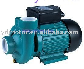 DKM Series Centrifugal Pumps