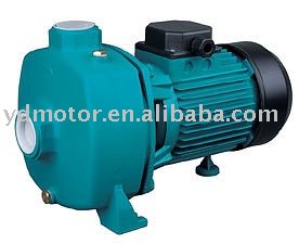 Dual Stages Centrifugal Pump