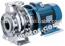 T-SCM Series  Centrifugal Pumps