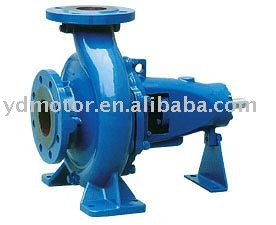 XA Centrifugal Pump