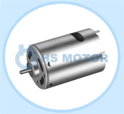 Carbon Brush Motor Rs-540/ 545sh