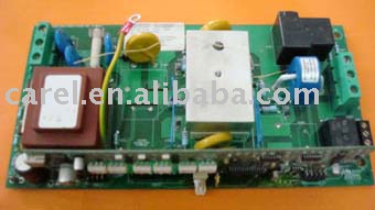 electronic control board FR-4, CEM-3 and CEM-1 High Tg Fr4