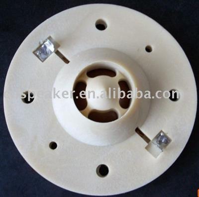 Polyester diaphragm VC kits, speaker parts, diaphragm