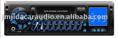Car cassette player Auto