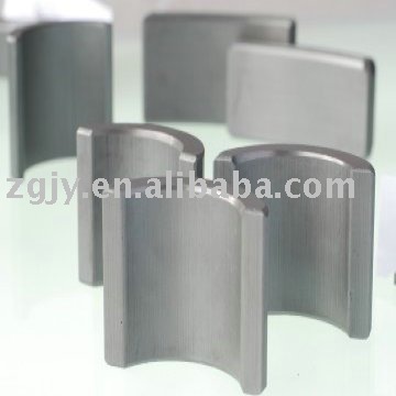 Ferrite Magnet for Starters