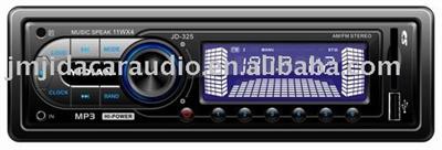 (JD-325)Car MP3 player