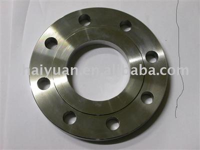 carbon steel flange