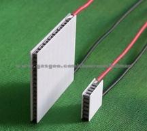 Thermoelectric Cooling Module TES1-1702T125