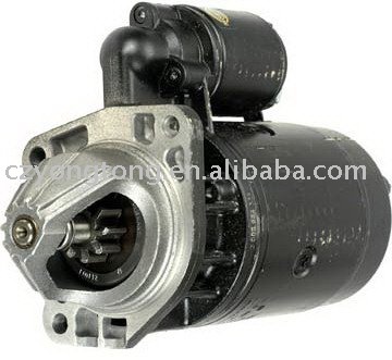 BOSCH STARTER 0001367004