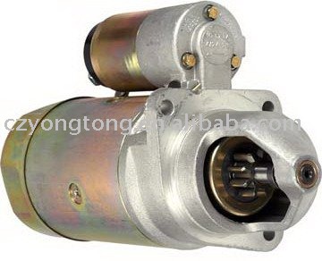 BOSCH STARTER 0001368021