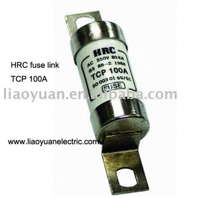 TCP fuses /TIS fuses /NS fuses link