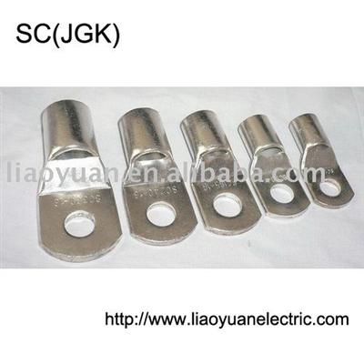 SC cable lug/connecting nose/copper terminal