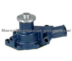 Water Pump for Isuzu