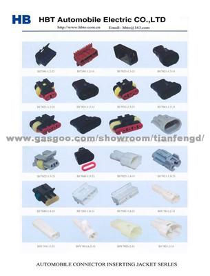 Connectors Passed Qs9000