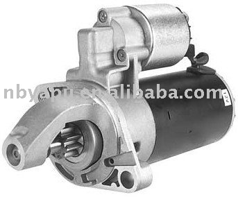 Starter Motor Bosch