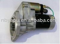 Starter Motor 2. 3 Kw