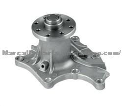 Water Pump for Isuzu 4JB1