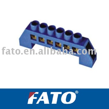 Connector 250-450V