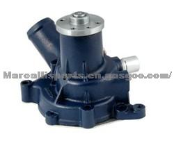 Water Pump for Isuzu 6BD1