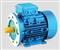 MS THREE PHASE ALUMINIUM HOUSING MOTOR