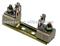 Iron Fuse Base(NH Fuse Base, Screw Fuse Base)