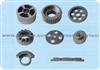 Automobile Parts Powder Metallurgy with Stainless Steel, Iron ISO9001:2000