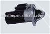Starter 1. 4kw, 12v, 9t