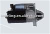 Starter 1. 1kw, 12v, 8t