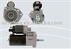 Starter 1. 1kw, 12v, 9t
