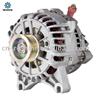 FORD Auto Alternator Lester# 7795