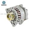 FORD Auto Alternator Lester# 8265