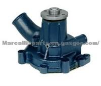 Water Pump for Isuzu 6BD1T EX200-1