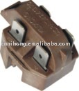 KLIXON TYPE RELAY 1PIN , 2PIN, 3PIN and 4PIN