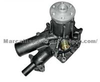 Water Pump for Isuzu  6HK1