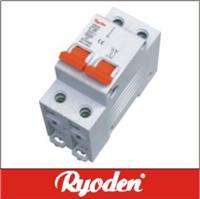 Miniature Circuit Breaker(YBKN-2P) 120V,220V,415V