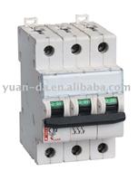 Miniature Circuit Breaker(YDX-1P)