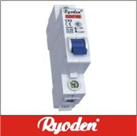 Miniature Circuit Breaker(YC45N-1P) 220,240,380,415V