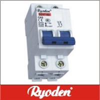 Miniature Circuit Breaker(YC45N-2P) 220,240,380,415V