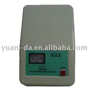 Voltage stabilizer(TSD-500VA)