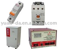 Automatic voltage regulator