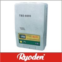 TSD AC Servo-type Voltage Stabilizers(TSD-8000VA)