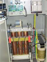 High-Power Full-Automatic Compensating Power Stabilizer (SBW,DBW,SJW,DJW)