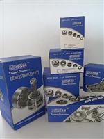 Shanghai United- Domination Auto Parts Co. , Ltd