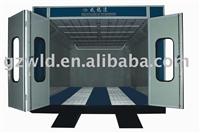 Baking Booth--WLD8200 (Standard Type) ( CE )