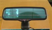 Auto Dimming Rearview Mirror with 3. 5''lcd Display