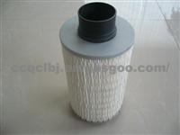 Auto Air Filter for Toyota Nissan Kia 15646-aw002