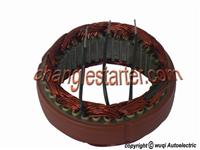 stator