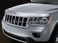 Grille For 2011 jeep Grandcherokee 82209033AC