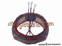 Delco Stator 30si 24v, 75a 10474776, 10497720