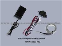 Elecrtomagnetic Parking Sensor System 3603-18E